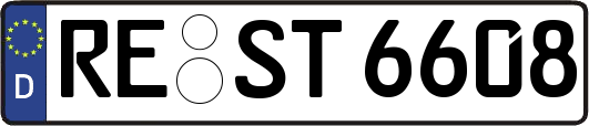 RE-ST6608