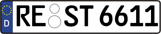 RE-ST6611