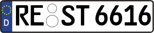 RE-ST6616