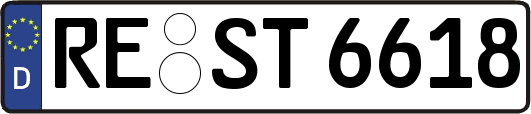 RE-ST6618