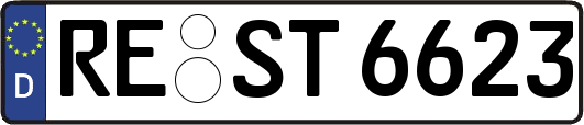 RE-ST6623