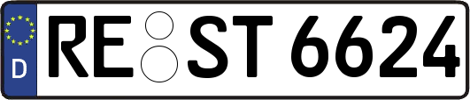 RE-ST6624