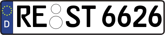 RE-ST6626