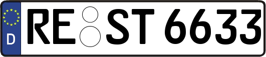 RE-ST6633