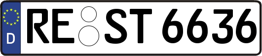 RE-ST6636