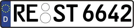 RE-ST6642