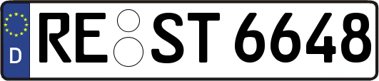 RE-ST6648