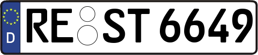 RE-ST6649