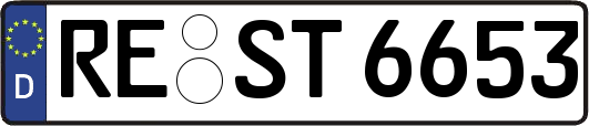 RE-ST6653