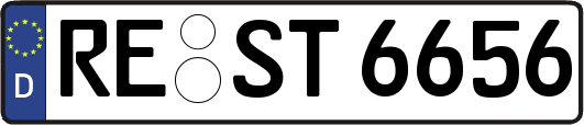 RE-ST6656