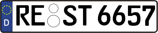 RE-ST6657