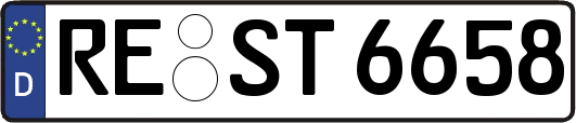 RE-ST6658