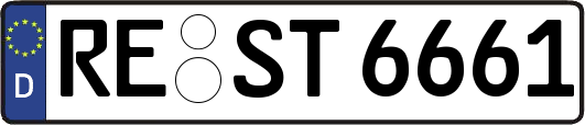 RE-ST6661