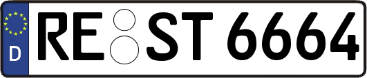 RE-ST6664