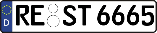 RE-ST6665