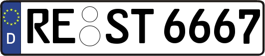 RE-ST6667