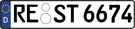 RE-ST6674