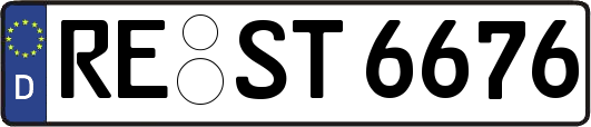 RE-ST6676