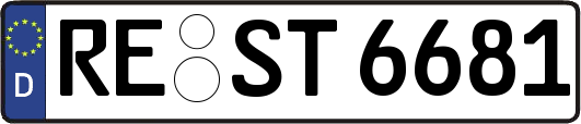 RE-ST6681