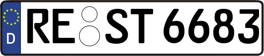 RE-ST6683