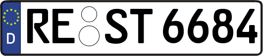 RE-ST6684