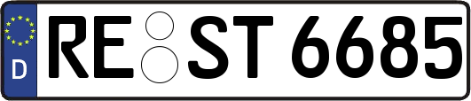 RE-ST6685