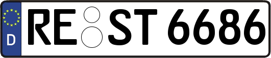 RE-ST6686