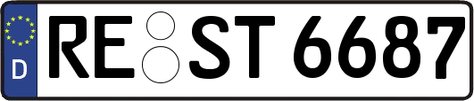 RE-ST6687