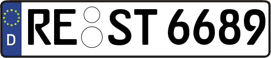 RE-ST6689