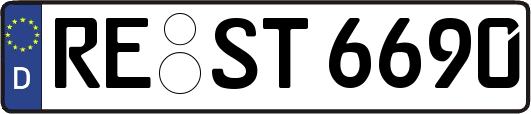 RE-ST6690