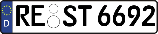 RE-ST6692