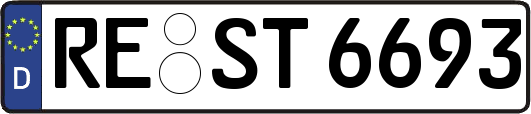RE-ST6693