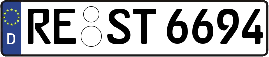 RE-ST6694