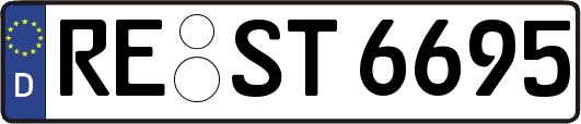 RE-ST6695