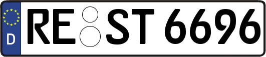 RE-ST6696