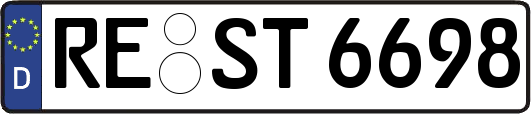 RE-ST6698