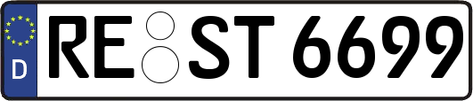 RE-ST6699