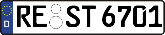 RE-ST6701