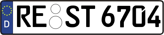 RE-ST6704