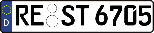 RE-ST6705