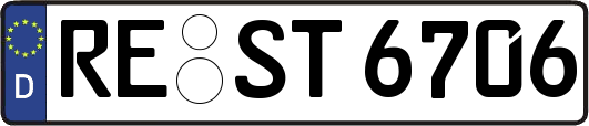 RE-ST6706