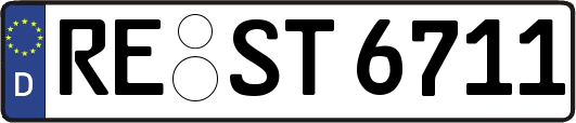 RE-ST6711