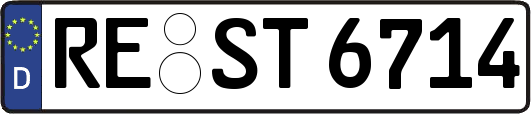 RE-ST6714