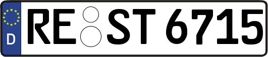 RE-ST6715