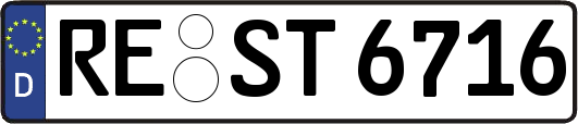 RE-ST6716