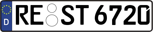 RE-ST6720
