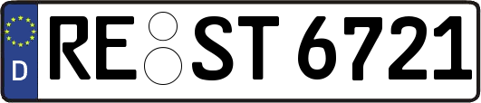RE-ST6721