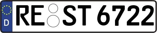 RE-ST6722