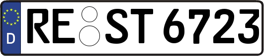 RE-ST6723