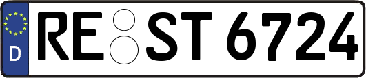 RE-ST6724